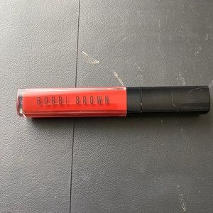 Bobbi Brown crushed oil-infused gloss